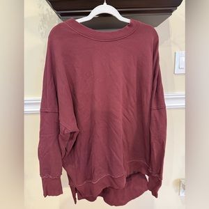Aerie crew neck